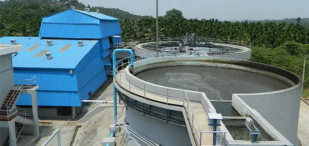 Industrial Cooler Spare Parts